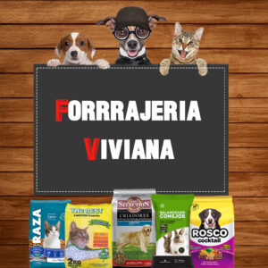 forrajeria