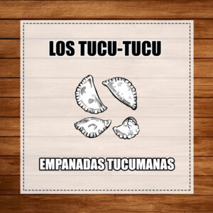 tucu-tucu